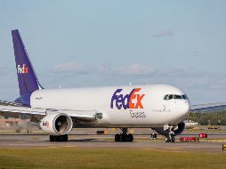 Hace unos meses, al publicar sus resultados trimestrales, FedEx advirtió que las tasas podrían representar un cargo de mil millones de dólares en su ejercicio 2026. UNSPLASH