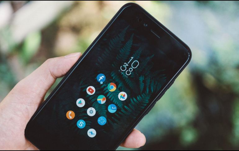 Configurar el localizador solo toma unos minutos y puede evitar pérdidas mayores. CANVA