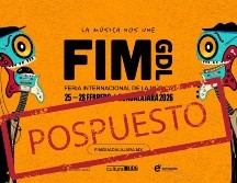 La reprogramación busca ofrecer un entorno favorable para artistas, conferencistas y profesionales de la industria musical que participan cada año. INSTAGRAM/@fim_gdl/ESPECIAL