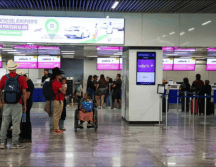 En algunos casos, la Embajada de EU recomienda a los estadounidenses que están en la zona que se mantengan a resguardo. EL INFORMADOR / ARCHIVO