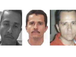 Nemesio Oseguera, alias “El Mencho”, ya había enfrentado la justicia en Estados Unidos en los años 90. EFE/ Rastreo de Redes