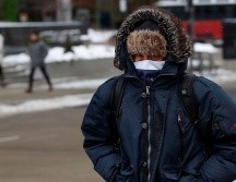 Autoridades de Protección Civil emitieron alertas para prevenir afectaciones por el clima. EFE/ARCHIVO