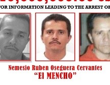 El Mencho fue abatido el domingo en un operativo en Tapalpa. X/dealosangeles