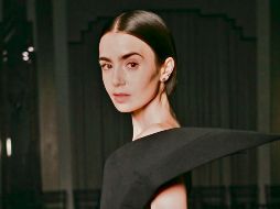 La actriz interpretará una etapa clave en la vida de Audrey Hepburn. ESPECIAL