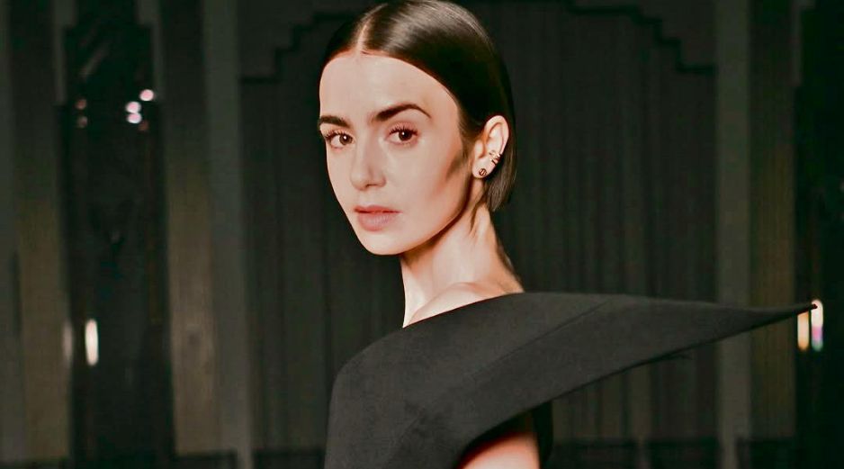 La actriz interpretará una etapa clave en la vida de Audrey Hepburn. ESPECIAL