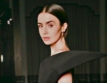 La actriz interpretará una etapa clave en la vida de Audrey Hepburn. ESPECIAL