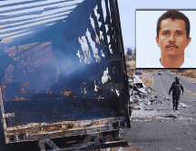 Lugareños aseguraron que también fue atacado un cuartel militar, así como el edificio de la Presidencia Municipal de Aguililla, tierra de 