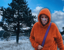 Zonas del norte de México esperan temperaturas mínimas de -10 a -5 °C con heladas este martes 24 de febrero. SUN / ARCHIVO