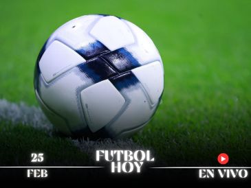 La programación diaria incluye partidos que pueden verse en televisión abierta, otros en restringida, y algunos a través de streaming. IMAGO7