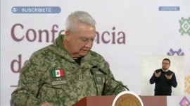 Defensa explica el operativo secreto para abatir a "El Mencho" en Tapalpa