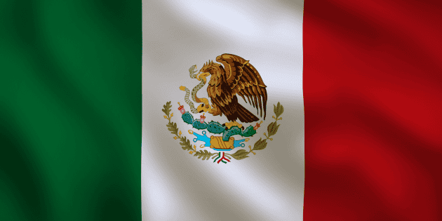 D&iacute;a de la Bandera: &iquest;Por qu&eacute; la de M&eacute;xico es la m&aacute;s bella del mundo?