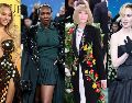 El código de vestimenta va en línea con el tema de la Met Gala de este año y la exposición sobre moda que inaugura el Museo de Nueva York cada primavera. EFE/ARCHIVO