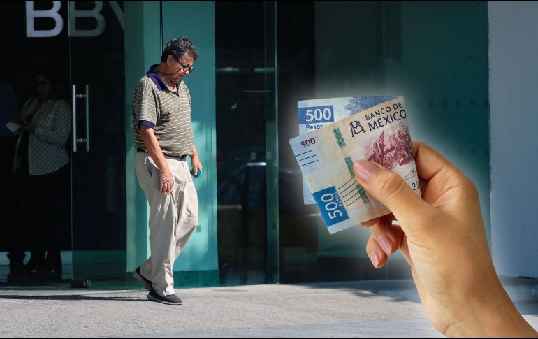 Esto dijo Pablo Lemus sobre la apertura de los bancos en Guadalajara. EL INFORMADOR / ARCHIVO