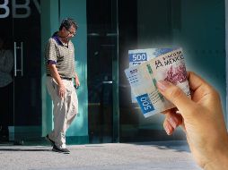 Esto dijo Pablo Lemus sobre la apertura de los bancos en Guadalajara. EL INFORMADOR / ARCHIVO