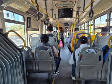 EL INFORMADOR / M. HERNÁNDEZ