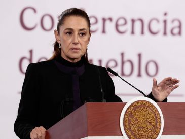 Guadalajara, según lo planificado hasta el momento, será una de las tres sedes del Mundial 2026 de la FIFA. EFE / J. Méndez