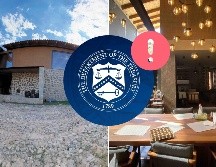 Aspectos de Tapalpa Country Club, lugar donde vivía presuntamente El Mencho. SUN / Valente Rosas /ARMM