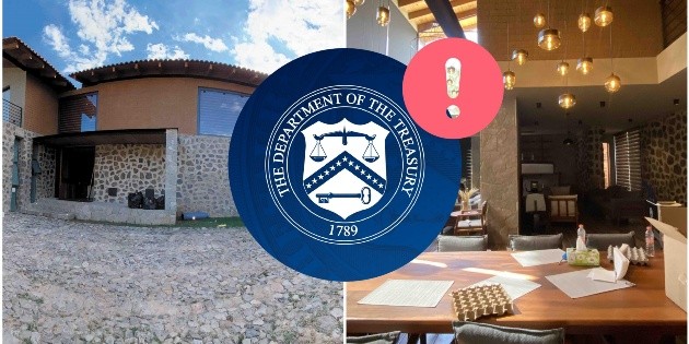 EU identific&oacute; caba&ntilde;as en Tapalpa como redes operativas de "El Mencho"