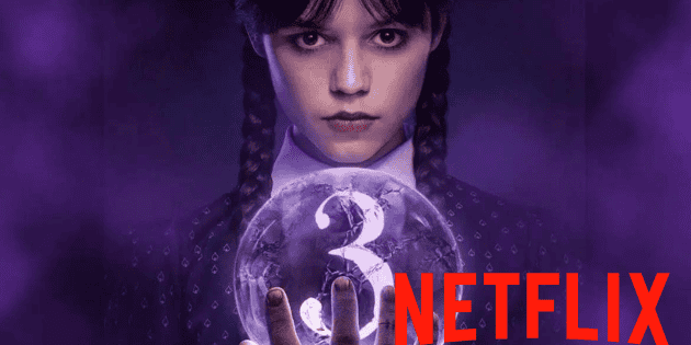 Merlina: Netflix anuncia nuevos personajes en tercera temporada de la serie