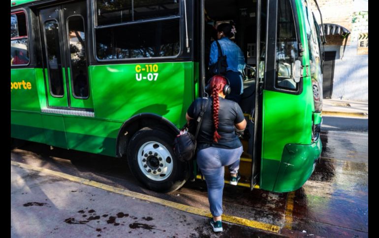 EL INFORMADOR / A. Navarro