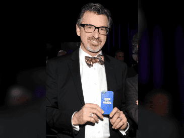 Hilary Duff, quien interpretó a Lizzie McGuire, escribió en Instagram: "Es realmente difícil enfrentar esta realidad sobre un viejo amigo". AP/E. Agostini