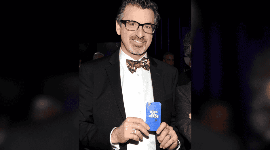 Hilary Duff, quien interpretó a Lizzie McGuire, escribió en Instagram: 