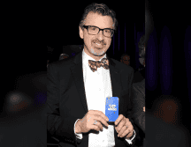 Hilary Duff, quien interpretó a Lizzie McGuire, escribió en Instagram: 