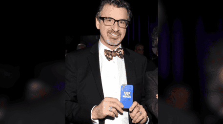 Hilary Duff, quien interpretó a Lizzie McGuire, escribió en Instagram: 