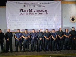 La captura fue realizada mientras el personal de la Guardia Civil realizaba un operativo en la zona donde grupos criminales habían realizado quemas de vehículos y bloqueos en respuesta al abatimiento de 