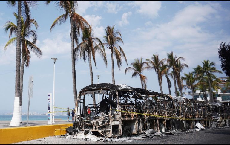 El SAT suspendió el lunes pasado las operaciones en oficinas y Módulos de Servicios Tributarios tras el abatimiento y posterior ola de violencia de 