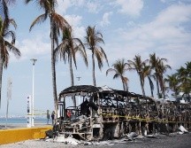 El SAT suspendió el lunes pasado las operaciones en oficinas y Módulos de Servicios Tributarios tras el abatimiento y posterior ola de violencia de 