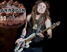 El documental se estrenará el 7 de mayo en el mundo entero, y las entradas podrán comprarse desde el 18 de marzo. NTX / ARCHIVO