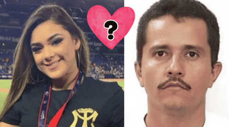 En su cuenta principal supera los tres millones de seguidores, mientras que su perfil especializado en beisbol reúne a más de 600 mil usuarios. INSTAGRAM/@mariajulissa13