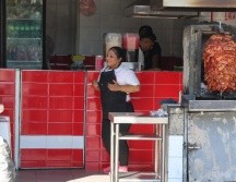 Los organismos privados reconocieron el trabajo coordinado que realiza el Gobierno de Jalisco junto con las dependencias de seguridad. EL INFORMADOR / A. Navarro