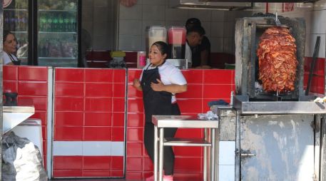 Los organismos privados reconocieron el trabajo coordinado que realiza el Gobierno de Jalisco junto con las dependencias de seguridad. EL INFORMADOR / A. Navarro