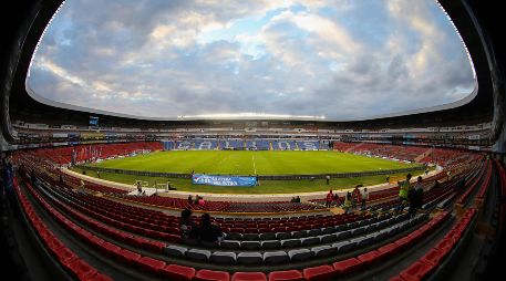 Este será el tercero de ocho partidos que disputará la Selección Mexicana, previo a su debut en la Copa del Mundo 2026. IMAGO7