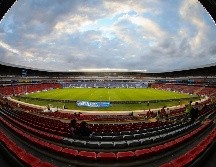 Este será el tercero de ocho partidos que disputará la Selección Mexicana, previo a su debut en la Copa del Mundo 2026. IMAGO7