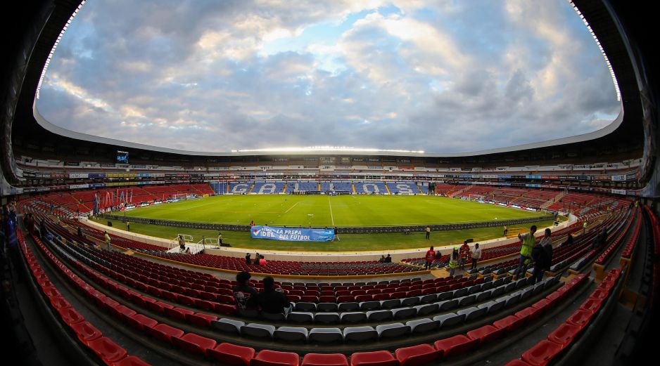 Este será el tercero de ocho partidos que disputará la Selección Mexicana, previo a su debut en la Copa del Mundo 2026. IMAGO7