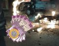 La jornada violenta del domingo y buena parte de la del lunes repercutieron en la economía de Jalisco. EL INFORMADOR / ARCHIVO
