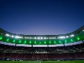 El gobernador de Jalisco, Pablo Lemus, afirmó que no existe ningún riesgo de que México pierda alguna de sus sedes para la Copa Mundial 2026. IMAGO7