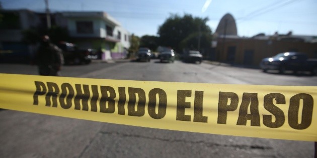 Sonora: Asesinan en ataque armado en una carretera del Estado al hijo de la alcaldesa de Bacanora