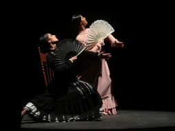 La artista describe el Flamenco Tour 2026-