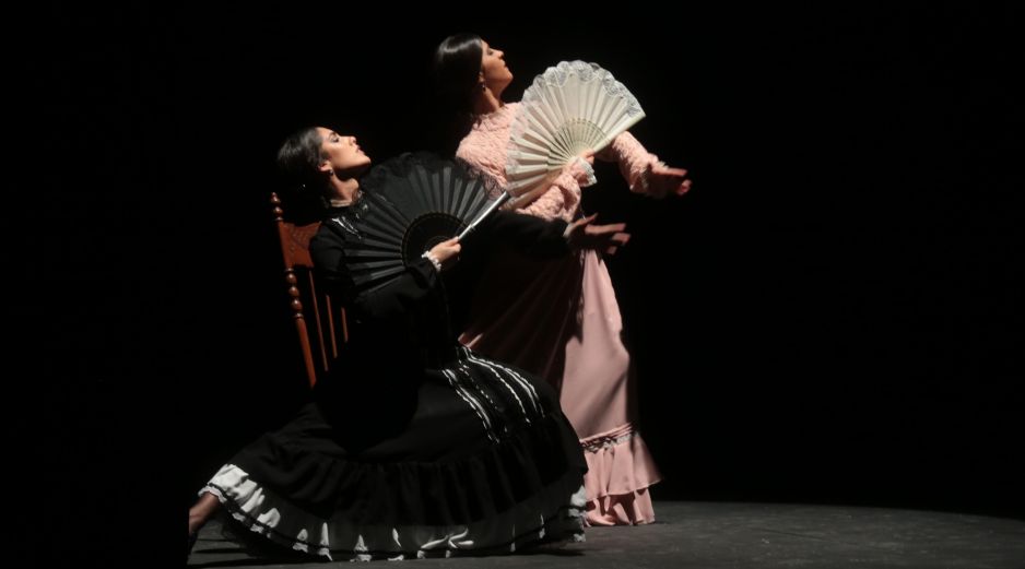 La artista describe el Flamenco Tour 2026-