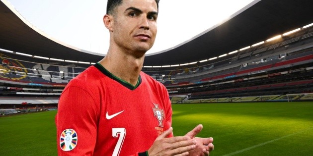 Mencho: Portugal eval&uacute;a viaje a M&eacute;xico para partido amistoso por "la delicada situaci&oacute;n"