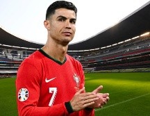 Está previsto que el encuentro entre México y Portugal sirva para reabrir el Estadio Azteca tras su remodelación. ESPECIAL / IMAGO7 y AFP