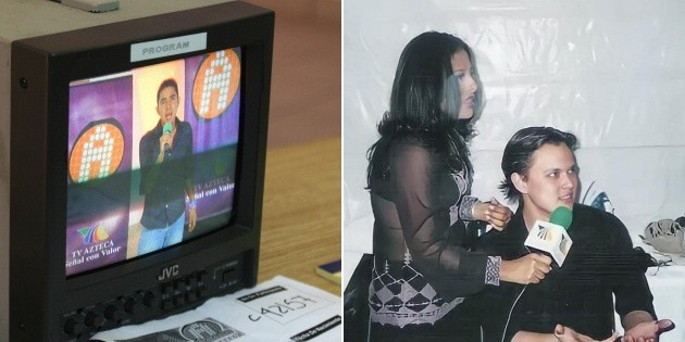 H&eacute;ctor Zamorano muere a los 47 a&ntilde;os, fue participante de la primera generaci&oacute;n de "La Academia"