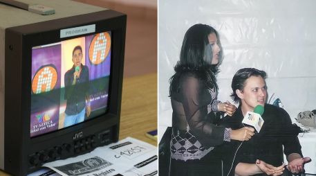 En redes sociales lamentaron el deceso de Hécto Zamorano, contendiente en la primera generación de 