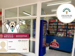 La tarjeta de INAPAM es una herramienta para que los adultos mayores accedan a beneficios que promueven su independencia y calidad de vida. EL INFORMADOR/ARCHIVO/ESPECIAL