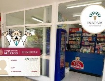 La tarjeta de INAPAM es una herramienta para que los adultos mayores accedan a beneficios que promueven su independencia y calidad de vida. EL INFORMADOR/ARCHIVO/ESPECIAL