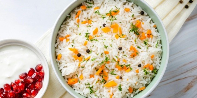 Alimentaci&oacute;n: Este ingrediente ayudar&aacute; a que el arroz quede delicioso